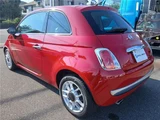 2014 Fiat 500 TwinAir Lounge Sedan for sale, Japanese used car export - photo 11 of 40 | GULJI TRADERS