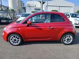 2014 Fiat 500 TwinAir Lounge Sedan for sale, Japanese used car export - photo 12 of 40 | GULJI TRADERS