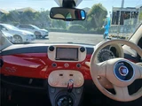 2014 Fiat 500 TwinAir Lounge Sedan for sale, Japanese used car export - photo 13 of 40 | GULJI TRADERS