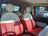 2014 Fiat 500 TwinAir Lounge Sedan for sale, Japanese used car export - photo 15 of 40 | GULJI TRADERS