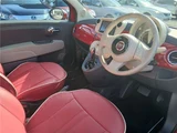 2014 Fiat 500 TwinAir Lounge Sedan for sale, Japanese used car export - photo 16 of 40 | GULJI TRADERS