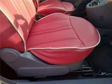 2014 Fiat 500 TwinAir Lounge Sedan for sale, Japanese used car export - photo 17 of 40 | GULJI TRADERS
