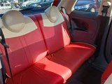 2014 Fiat 500 TwinAir Lounge Sedan for sale, Japanese used car export - photo 20 of 40 | GULJI TRADERS