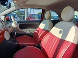 2014 Fiat 500 TwinAir Lounge Sedan for sale, Japanese used car export - photo 22 of 40 | GULJI TRADERS