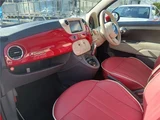 2014 Fiat 500 TwinAir Lounge Sedan for sale, Japanese used car export - photo 23 of 40 | GULJI TRADERS