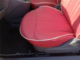 2014 Fiat 500 TwinAir Lounge Sedan for sale, Japanese used car export - photo 24 of 40 | GULJI TRADERS