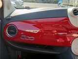 2014 Fiat 500 TwinAir Lounge Sedan for sale, Japanese used car export - photo 25 of 40 | GULJI TRADERS
