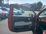 2014 Fiat 500 TwinAir Lounge Sedan for sale, Japanese used car export - photo 27 of 40 | GULJI TRADERS