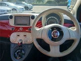 2014 Fiat 500 TwinAir Lounge Sedan for sale, Japanese used car export - photo 29 of 40 | GULJI TRADERS
