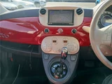2014 Fiat 500 TwinAir Lounge Sedan for sale, Japanese used car export - photo 31 of 40 | GULJI TRADERS