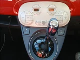 2014 Fiat 500 TwinAir Lounge Sedan for sale, Japanese used car export - photo 32 of 40 | GULJI TRADERS