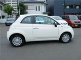 2014 Fiat 500 Sedan for sale, Japanese used car export - photo 6 of 39 | GULJI TRADERS