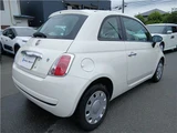 2014 Fiat 500 Sedan for sale, Japanese used car export - photo 9 of 39 | GULJI TRADERS