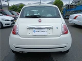 2014 Fiat 500 Sedan for sale, Japanese used car export - photo 10 of 39 | GULJI TRADERS