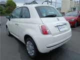 2014 Fiat 500 Sedan for sale, Japanese used car export - photo 11 of 39 | GULJI TRADERS