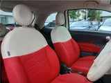 2014 Fiat 500 Sedan for sale, Japanese used car export - photo 15 of 39 | GULJI TRADERS