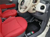 2014 Fiat 500 Sedan for sale, Japanese used car export - photo 16 of 39 | GULJI TRADERS