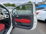2014 Fiat 500 Sedan for sale, Japanese used car export - photo 18 of 39 | GULJI TRADERS