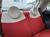 2014 Fiat 500 Sedan for sale, Japanese used car export - photo 20 of 39 | GULJI TRADERS