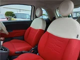 2014 Fiat 500 Sedan for sale, Japanese used car export - photo 22 of 39 | GULJI TRADERS