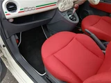 2014 Fiat 500 Sedan for sale, Japanese used car export - photo 23 of 39 | GULJI TRADERS
