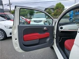 2014 Fiat 500 Sedan for sale, Japanese used car export - photo 25 of 39 | GULJI TRADERS