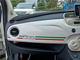 2014 Fiat 500 Sedan for sale, Japanese used car export - photo 26 of 39 | GULJI TRADERS
