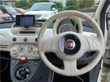 2014 Fiat 500 Sedan for sale, Japanese used car export - photo 29 of 39 | GULJI TRADERS