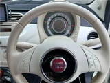 2014 Fiat 500 Sedan for sale, Japanese used car export - photo 30 of 39 | GULJI TRADERS