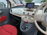 2014 Fiat 500 Sedan for sale, Japanese used car export - photo 31 of 39 | GULJI TRADERS