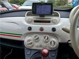 2014 Fiat 500 Sedan for sale, Japanese used car export - photo 32 of 39 | GULJI TRADERS