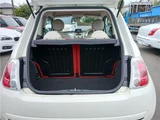 2014 Fiat 500 Sedan for sale, Japanese used car export - photo 38 of 39 | GULJI TRADERS