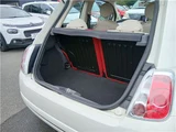 2014 Fiat 500 Sedan for sale, Japanese used car export - photo 39 of 39 | GULJI TRADERS