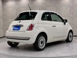 2014 Fiat 500 TwinAir Lounge Sedan for sale, Japanese used car export - photo 3 of 50 | GULJI TRADERS