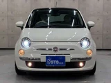 2014 Fiat 500 TwinAir Lounge Sedan for sale, Japanese used car export - photo 4 of 50 | GULJI TRADERS