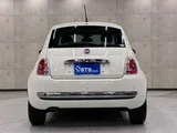 2014 Fiat 500 TwinAir Lounge Sedan for sale, Japanese used car export - photo 5 of 50 | GULJI TRADERS