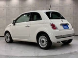 2014 Fiat 500 TwinAir Lounge Sedan for sale, Japanese used car export - photo 8 of 50 | GULJI TRADERS