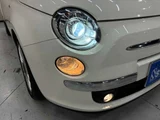 2014 Fiat 500 TwinAir Lounge Sedan for sale, Japanese used car export - photo 10 of 50 | GULJI TRADERS