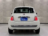 2014 Fiat 500 TwinAir Lounge Sedan for sale, Japanese used car export - photo 12 of 50 | GULJI TRADERS