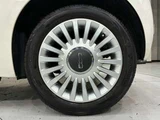 2014 Fiat 500 TwinAir Lounge Sedan for sale, Japanese used car export - photo 18 of 50 | GULJI TRADERS