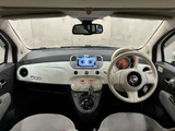 2014 Fiat 500 TwinAir Lounge Sedan for sale, Japanese used car export - photo 20 of 50 | GULJI TRADERS