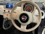2014 Fiat 500 TwinAir Lounge Sedan for sale, Japanese used car export - photo 21 of 50 | GULJI TRADERS