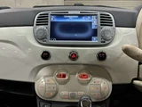 2014 Fiat 500 TwinAir Lounge Sedan for sale, Japanese used car export - photo 28 of 50 | GULJI TRADERS