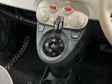 2014 Fiat 500 TwinAir Lounge Sedan for sale, Japanese used car export - photo 30 of 50 | GULJI TRADERS