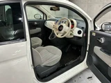 2014 Fiat 500 TwinAir Lounge Sedan for sale, Japanese used car export - photo 35 of 50 | GULJI TRADERS