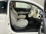 2014 Fiat 500 TwinAir Lounge Sedan for sale, Japanese used car export - photo 36 of 50 | GULJI TRADERS