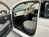 2014 Fiat 500 TwinAir Lounge Sedan for sale, Japanese used car export - photo 39 of 50 | GULJI TRADERS