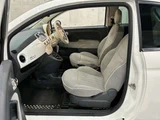 2014 Fiat 500 TwinAir Lounge Sedan for sale, Japanese used car export - photo 40 of 50 | GULJI TRADERS