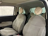 2014 Fiat 500 TwinAir Lounge Sedan for sale, Japanese used car export - photo 41 of 50 | GULJI TRADERS