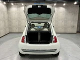 2014 Fiat 500 TwinAir Lounge Sedan for sale, Japanese used car export - photo 47 of 50 | GULJI TRADERS